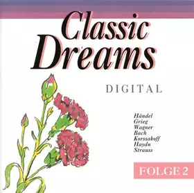 Couverture du produit · Classic Dreams Folge 2