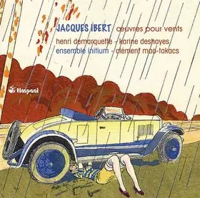 Couverture du produit · Oeuvres Pour Vents