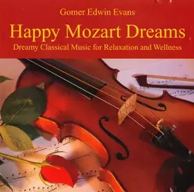 Couverture du produit · Happy Mozart Dreams