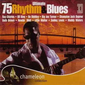 Couverture du produit · Ultimate Rhythm & Blues [Import]