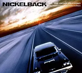 Couverture du produit · All The Right Reasons (15th Anniversary Expanded Edition)