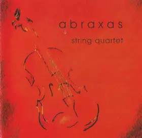 Couverture du produit · Abraxas String Quartet