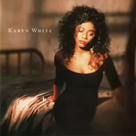Couverture du produit · Karyn White