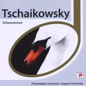 Couverture du produit · Ciaikovsky:Lago Dei Cigni Estratti [Import]