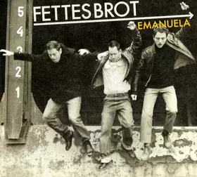 Couverture du produit · Emanuela