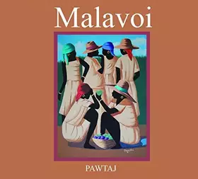 Couverture du produit · Pawtaj