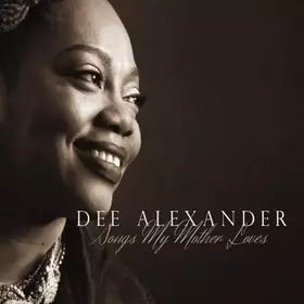 Couverture du produit · Songs My Mother Loves 