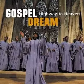 Couverture du produit · Highway To Heaven