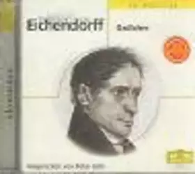 Couverture du produit · Eichendorff Gedichte