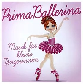 Couverture du produit · Prima Ballerina
