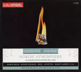 Couverture du produit · Geniesser Lounge - Nordic Atmosphere