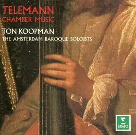 Couverture du produit · Chamber Music