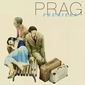 Couverture du produit · Premiere