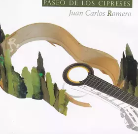 Couverture du produit · Paseo de Los Cipreses