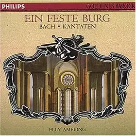 Couverture du produit · Gold.Barock V.6 - Ein Feste Burg