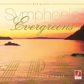 Couverture du produit · Symphonic Evergreens