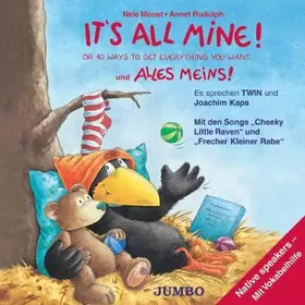 Couverture du produit · It's All Mime [Import]