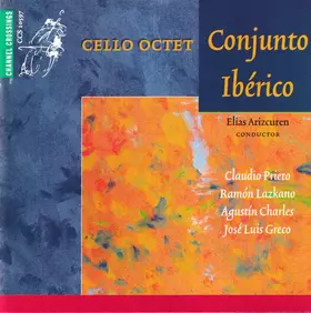 Couverture du produit · Prieto / Lazkano / Charles / Greco