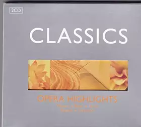 Couverture du produit · Classics [Import]
