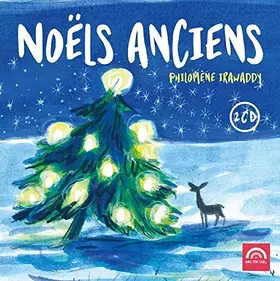 Couverture du produit · Noëls anciens