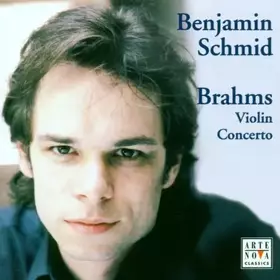 Couverture du produit · Concerto Violin/Quartet Piano 3
