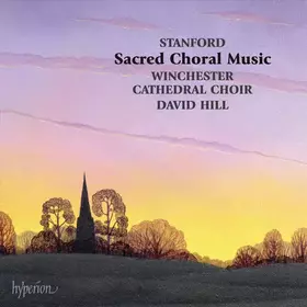 Couverture du produit · Sacred Choral Music