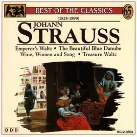 Couverture du produit · Best Of The Classics