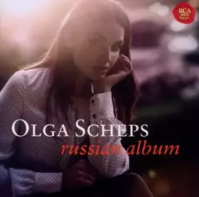 Couverture du produit · Russian Album