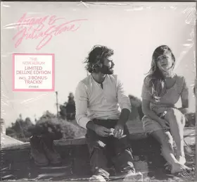 Couverture du produit · Angus & Julia Stone