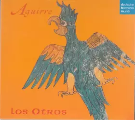 Couverture du produit · Aguirre