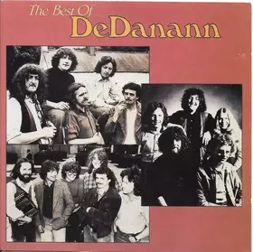 Couverture du produit · The Best Of De Danann