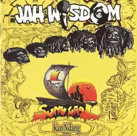 Couverture du produit · Kan Ndang Reggae