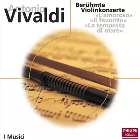 Couverture du produit · Violkonz,Beruehmte [Import]