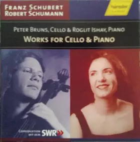 Couverture du produit · Works For Cello & Piano