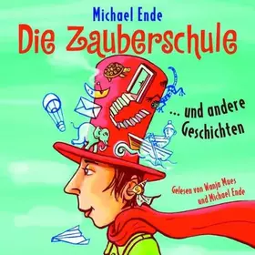 Couverture du produit · Die Zauberschule Und..