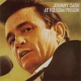 Couverture du produit · At Folsom Prison
