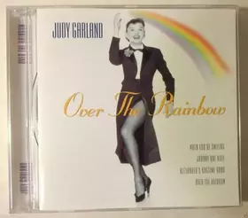 Couverture du produit · Over The Rainbow
