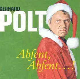 Couverture du produit · Abfent, Abfent...!