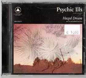 Couverture du produit · Hazed Dream