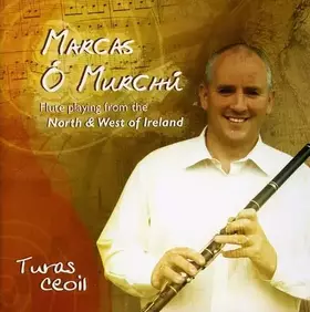 Couverture du produit · Turas Ceoil (Musical Journey) [Import]