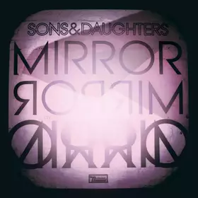Couverture du produit · Mirror Mirror