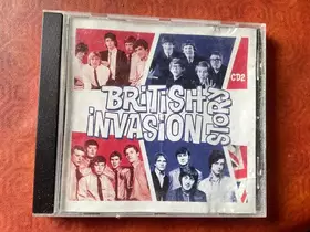 Couverture du produit · British Invasion Story CD 2