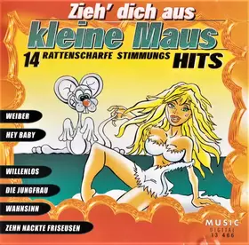 Couverture du produit · Zieh' Dich Aus Kleine Maus
