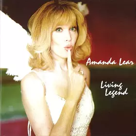 Couverture du produit · Living Legend