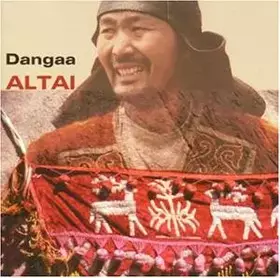 Couverture du produit · Altai