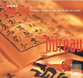 Couverture du produit · Musique Pour Le Bureau