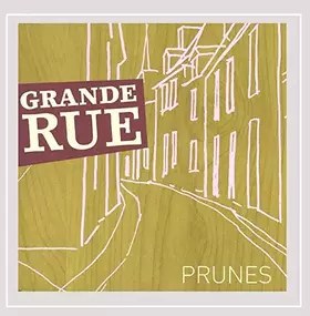 Couverture du produit · Grande Rue
