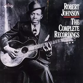 Couverture du produit · Complete Recordings