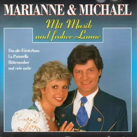 Couverture du produit · Mit Musik Und Froher Laune