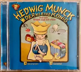 Couverture du produit · Der Kleine König Mal Mit Krone Mal Mit Ohne (Eincremen / Gerettet)